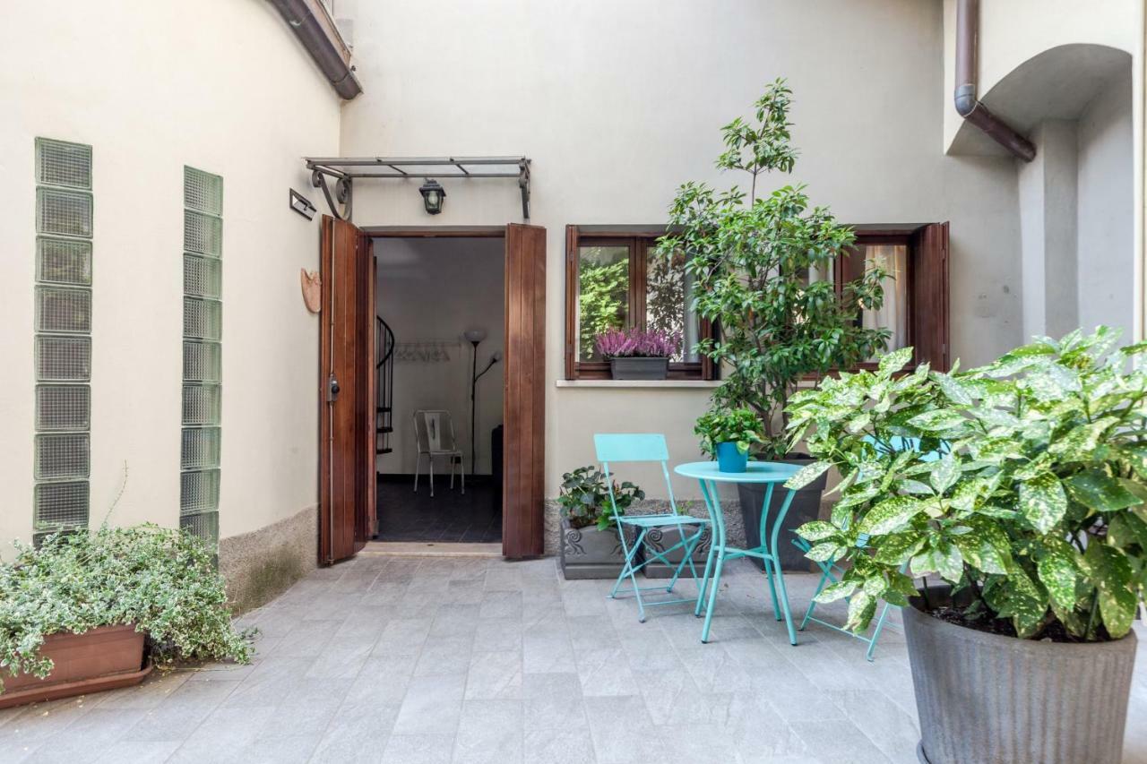 Violino Azul Villa Cremona Exterior photo