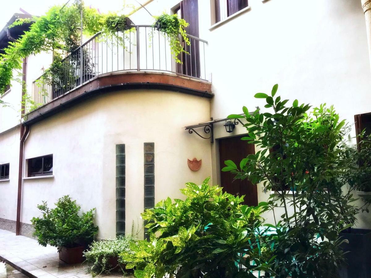 Violino Azul Villa Cremona Exterior photo